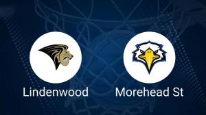 Lindenwood vs. Morehead State Basketball OVC Tournament Tickets - Wednesday, March 5