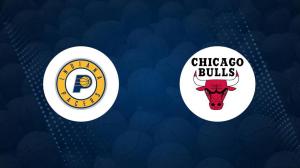 NBA Best Bets: Pacers vs. Bulls Picks for March 2