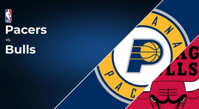 Pacers vs. Bulls Injury Report Today - March 2