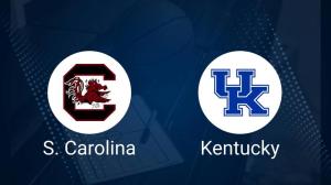 South Carolina vs. Kentucky Women's Basketball Predictions & Picks: Spread, Total - March 2