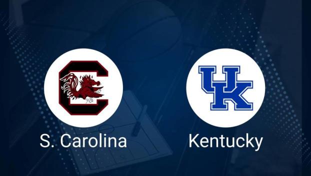 South Carolina vs. Kentucky Women's Basketball Predictions & Picks: Spread, Total - March 2