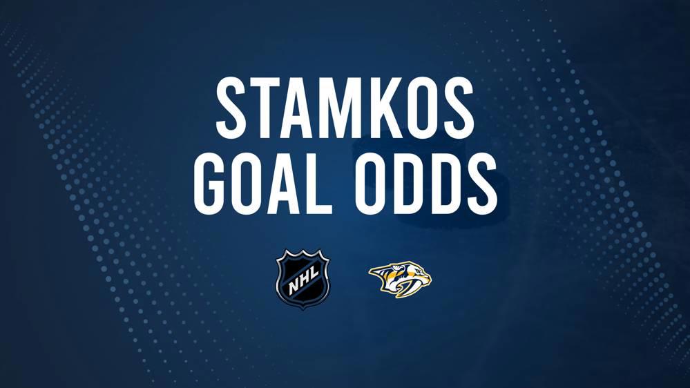 Will Steven Stamkos Score a Goal Against the Rangers on March 2?