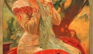 "The Beautiful Era" will be showcased from May to June. An opening reception will be held from 4:30 to 6 p.m. on May 2.
