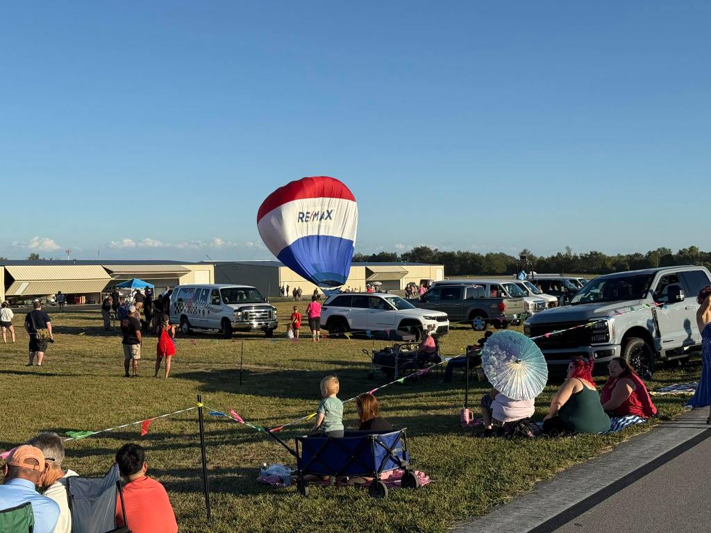 Photo by Danville-Boyle County Airport