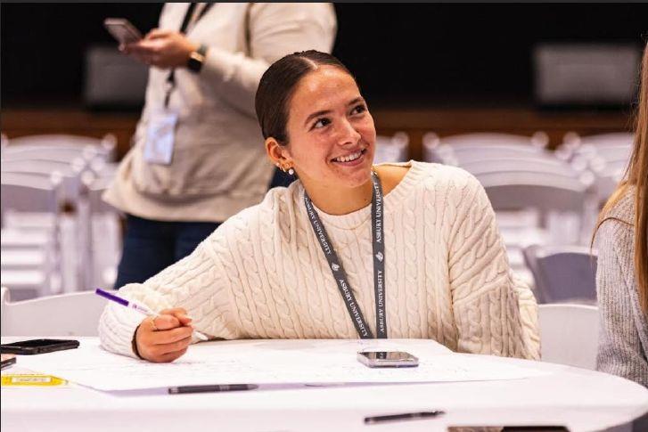 Asbury University to Host
Educators Rising Kentucky Conference