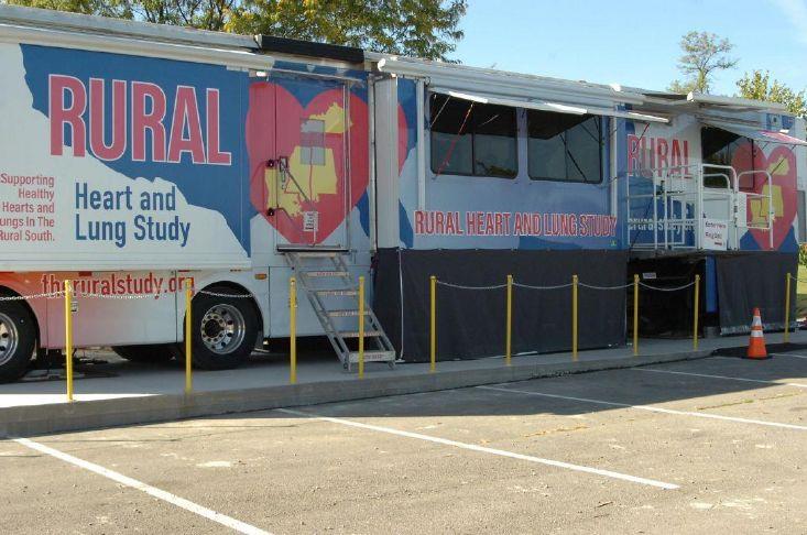 Heart and Lung Study brings free health screenings to Boyle and Garrard counties