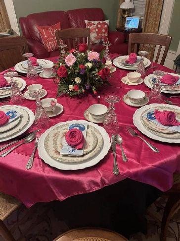 Main Street Perryville to host Galentine’s Day shopping event downtown