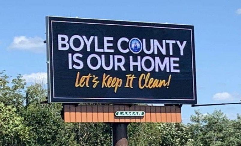 Holiday cleanup highlights recycling, litter concerns