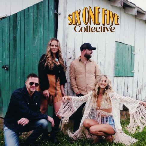 Six One Five Collective to bring Nashville songwriters to Boyle County stage