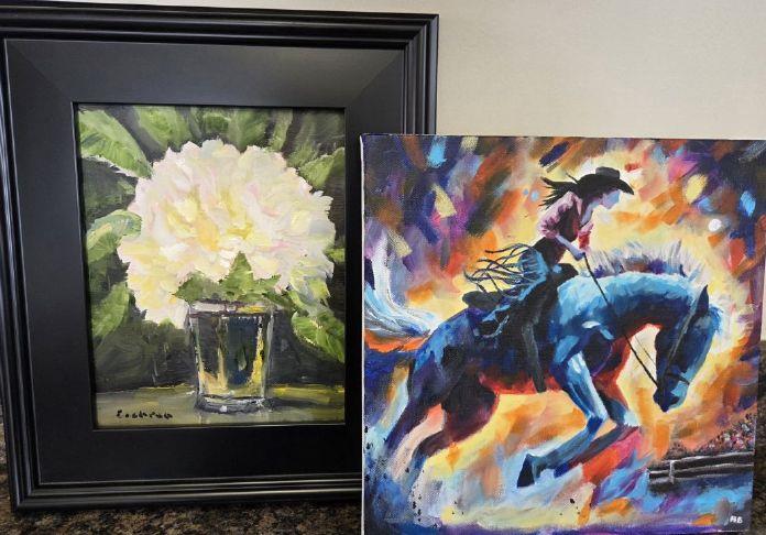 Art & Heart fundraiser returns Feb. 17 in Danville