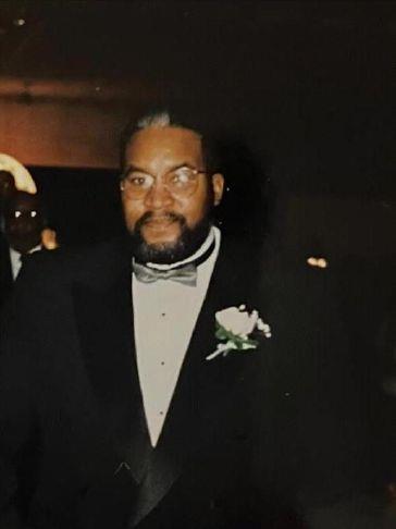 William “Lawrence” Spalding, 76